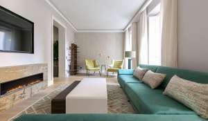 Sale Apartment Madrid