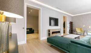 Sale Apartment Madrid