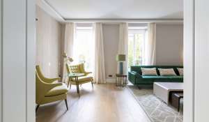 Sale Apartment Madrid