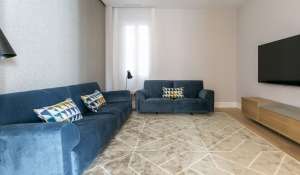 Sale Apartment Madrid