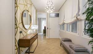 Sale Apartment Madrid