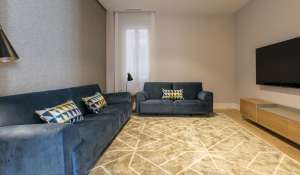 Sale Apartment Madrid