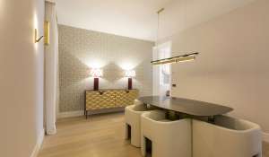 Sale Apartment Madrid