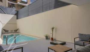 Sale Apartment Madrid