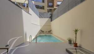 Sale Apartment Madrid