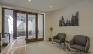 Sale Apartment Madrid