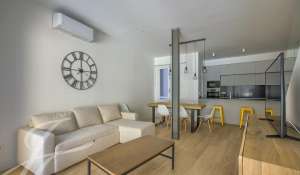 Sale Apartment Madrid