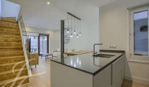 Sale Apartment Madrid