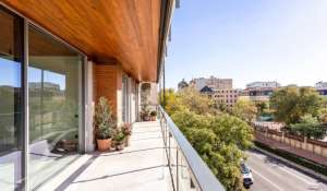 Sale Apartment Madrid