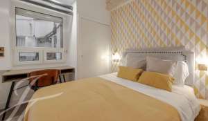 Sale Apartment Madrid