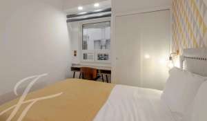 Sale Apartment Madrid