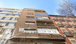 Sale Apartment Madrid