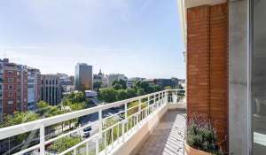 Sale Apartment Madrid