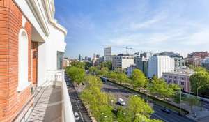 Sale Apartment Madrid