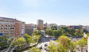 Sale Apartment Madrid