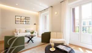 Sale Apartment Madrid