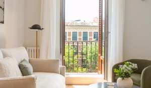 Sale Apartment Madrid