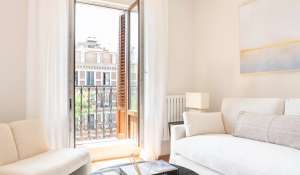 Sale Apartment Madrid