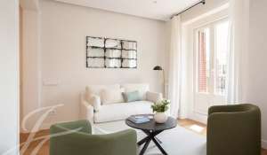 Sale Apartment Madrid