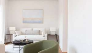 Sale Apartment Madrid