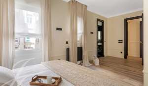 Sale Apartment Madrid