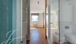 Sale Apartment Madrid