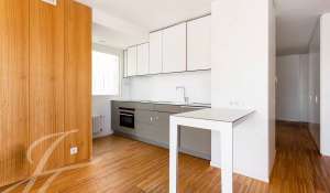 Sale Apartment Madrid