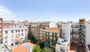 Sale Apartment Madrid