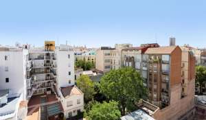 Sale Apartment Madrid