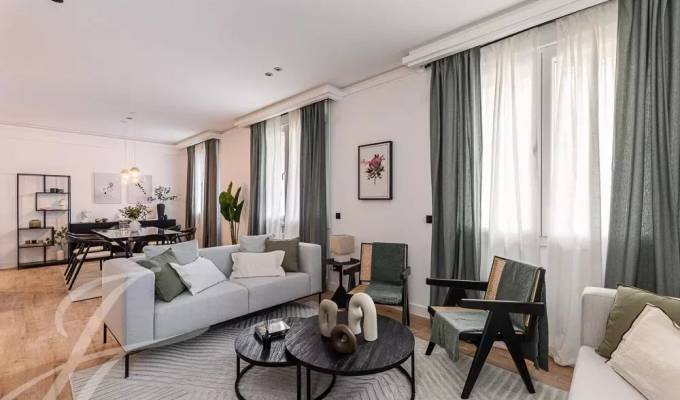 Sale Apartment Madrid