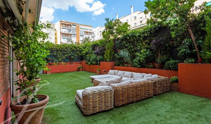 Sale Apartment Madrid