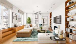 Sale Apartment Manhattan