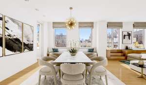 Sale Apartment Manhattan