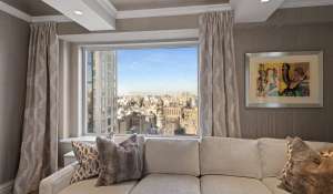 Sale Apartment Manhattan