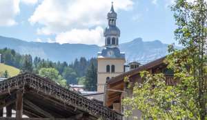 Sale Apartment Megève