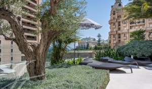 Sale Apartment Monaco