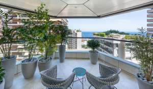 Sale Apartment Monaco