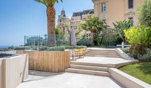 Sale Apartment Monaco