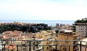 Sale Apartment Monaco