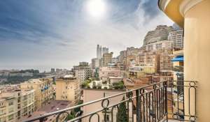 Sale Apartment Monaco