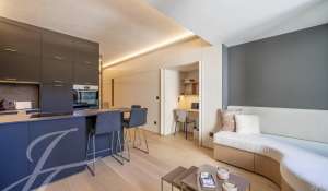 Sale Apartment Monaco