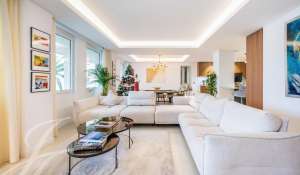 Sale Apartment Monaco