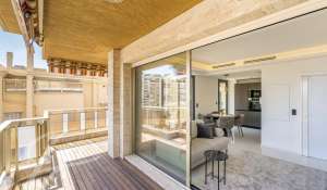 Sale Apartment Monaco