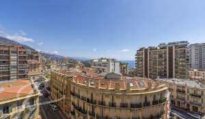 Sale Apartment Monaco