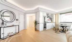 Sale Apartment Monaco