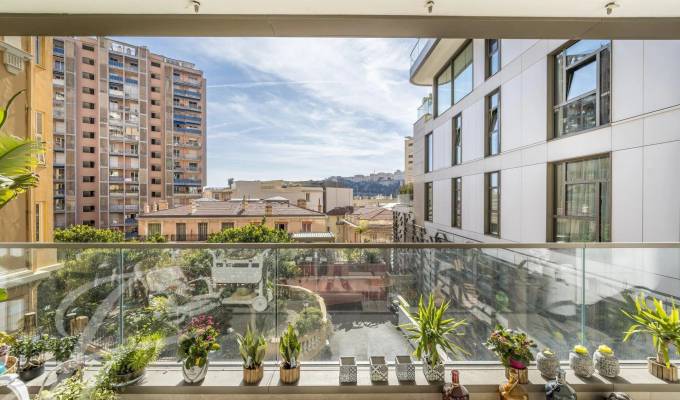 Sale Apartment Monaco