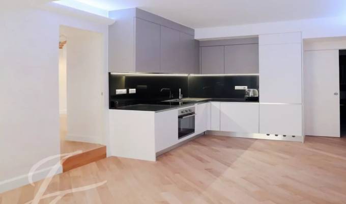 Sale Apartment Monaco