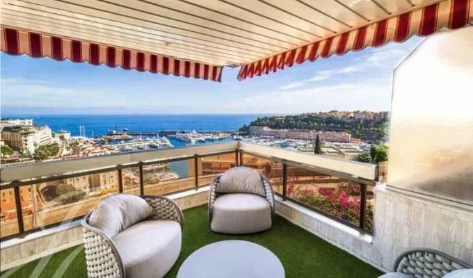 Sale Apartment Monaco