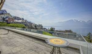 Sale Apartment Montreux