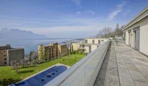 Sale Apartment Montreux